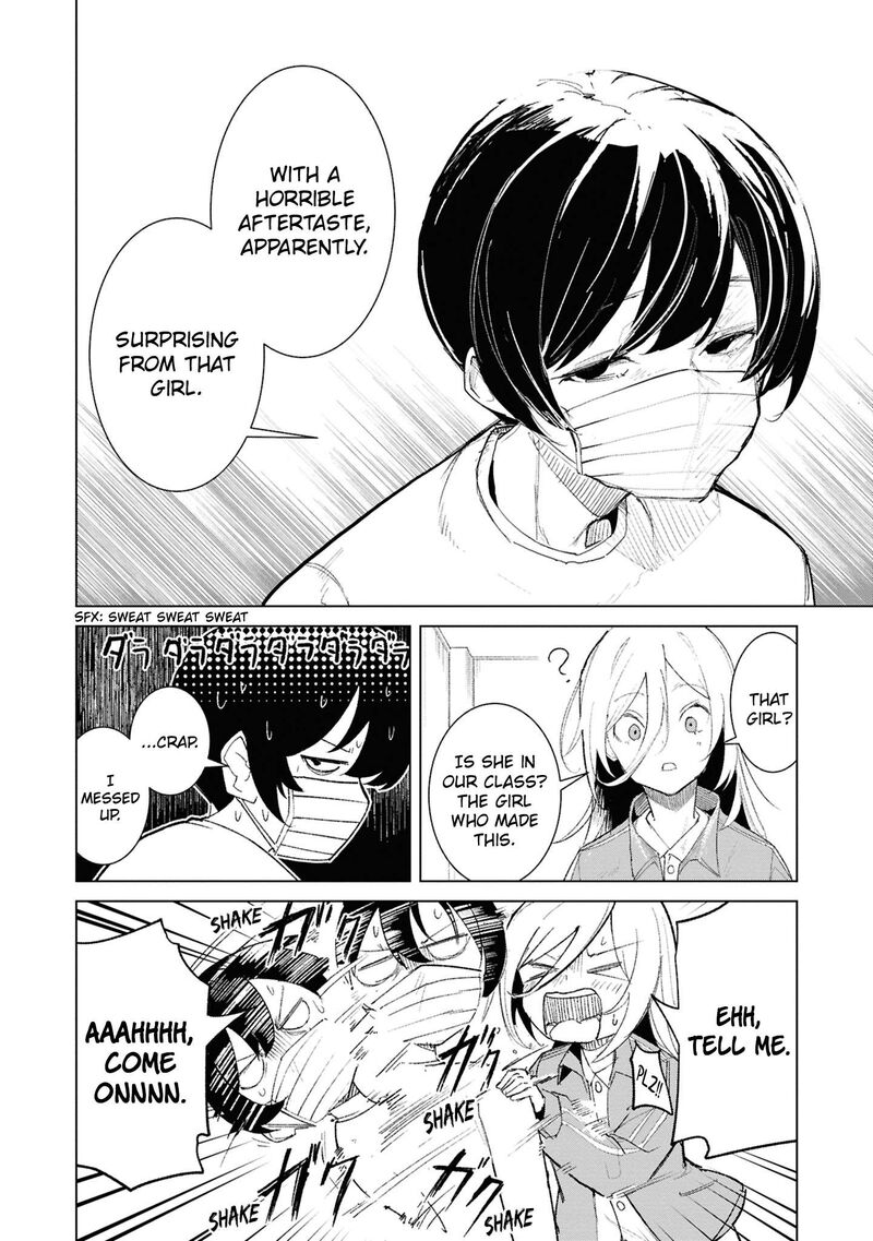 Futsuu To Bakemono Chapter 22 Page 13