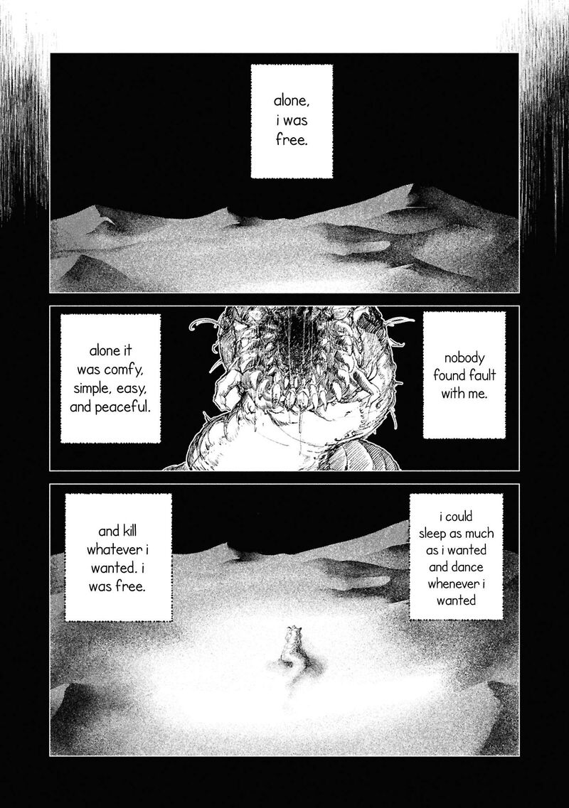 Futsuu To Bakemono Chapter 25 Page 12