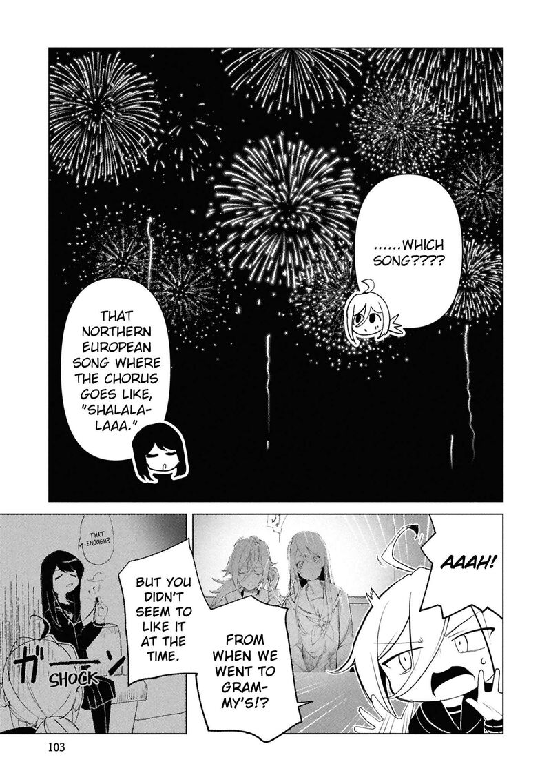 Futsuu To Bakemono Chapter 25 Page 18