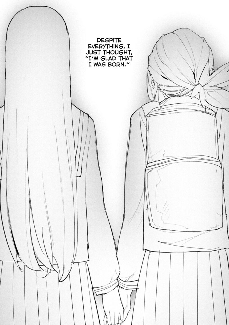 Futsuu To Bakemono Chapter 27 Page 13