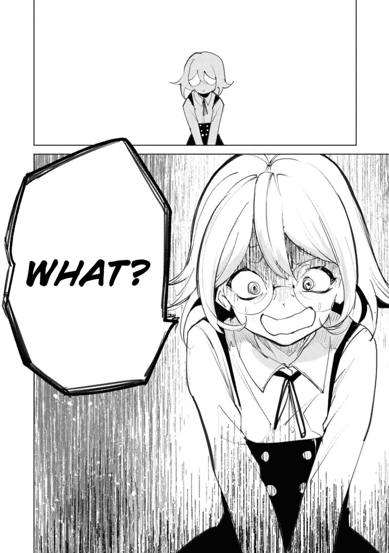 Futsuu To Bakemono Chapter 29 Page 9