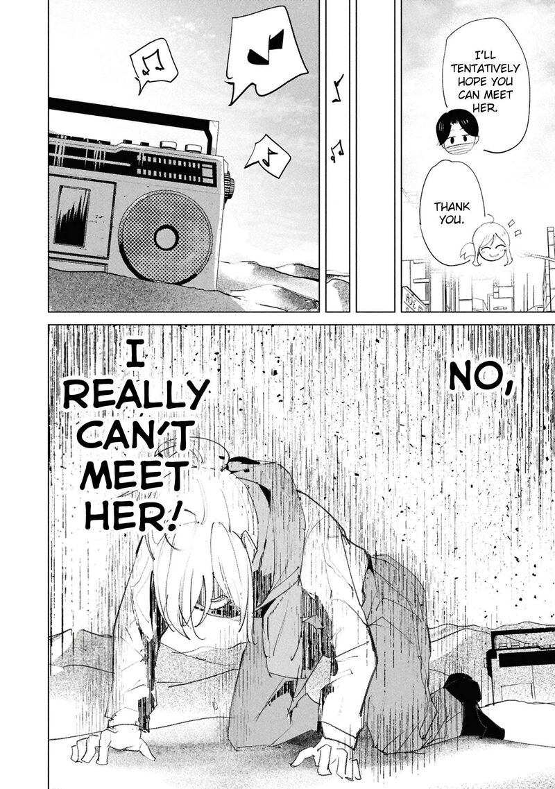 Futsuu To Bakemono Chapter 30 Page 26