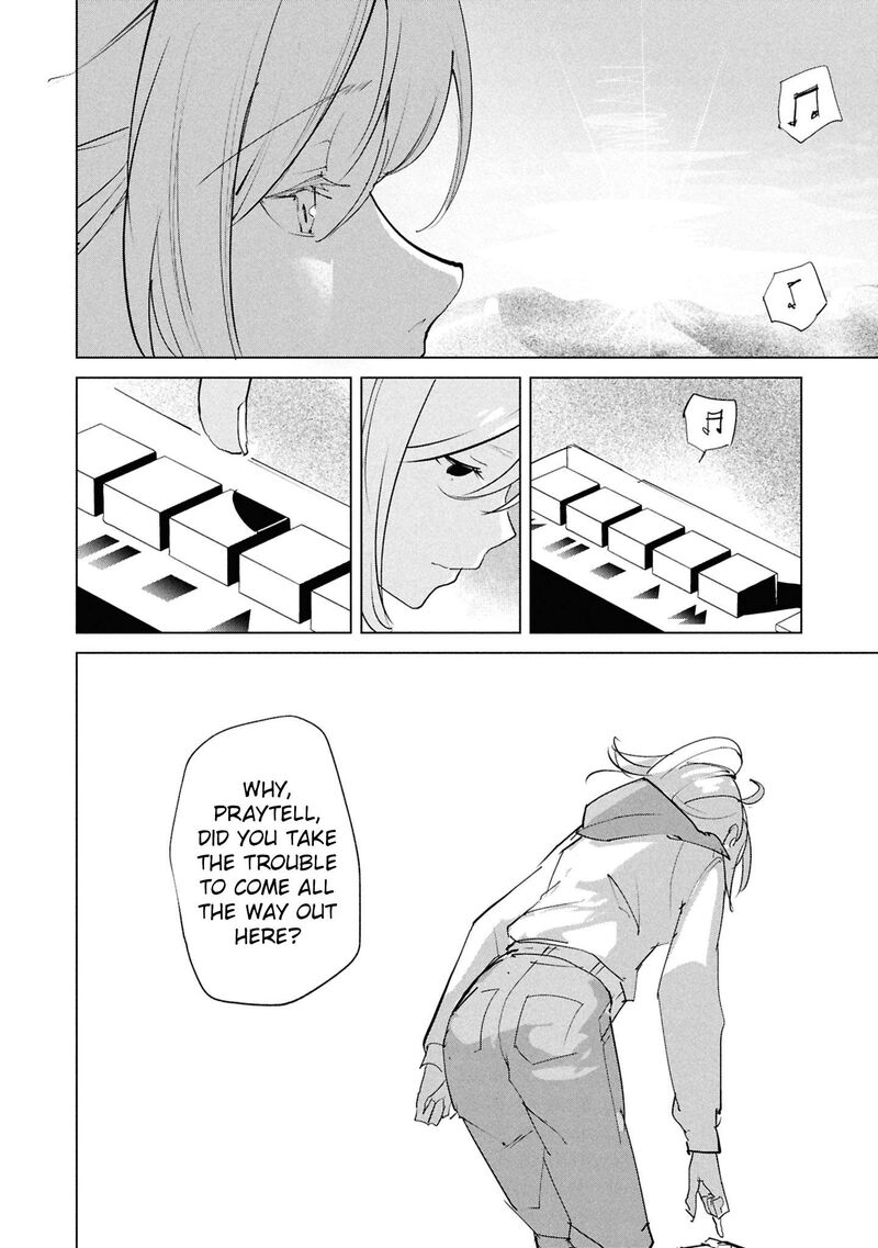 Futsuu To Bakemono Chapter 30 Page 28