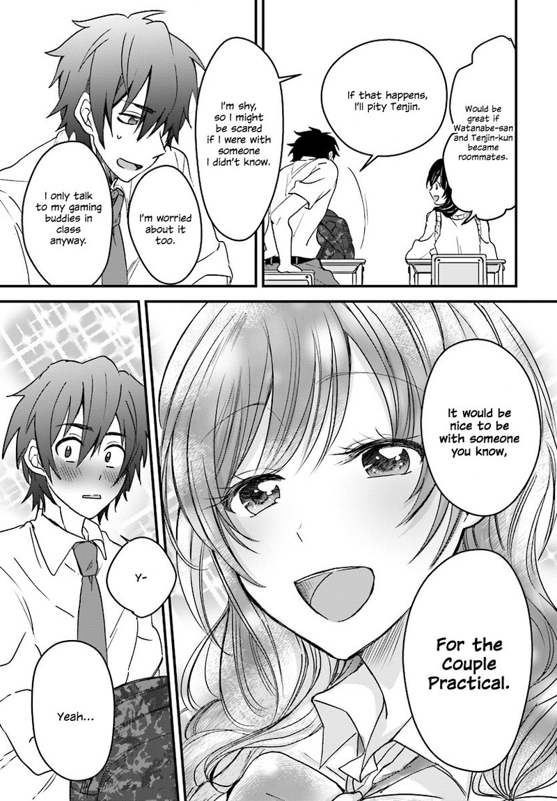 Fuufu Ijou Koibito Miman Chapter 1 Page 10