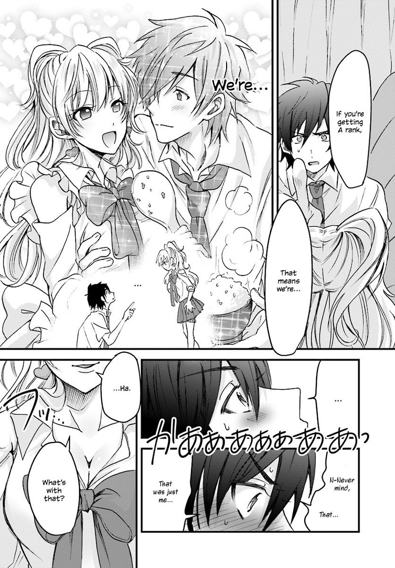 Fuufu Ijou Koibito Miman Chapter 1 Page 19