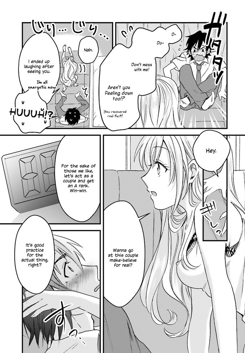 Fuufu Ijou Koibito Miman Chapter 1 Page 30