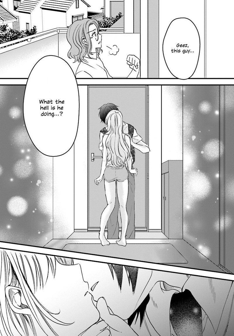 Fuufu Ijou Koibito Miman Chapter 1 Page 35