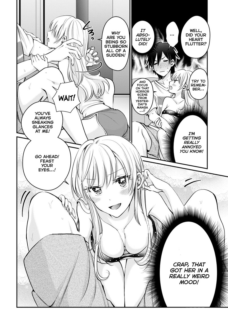 Fuufu Ijou Koibito Miman Chapter 10 Page 20