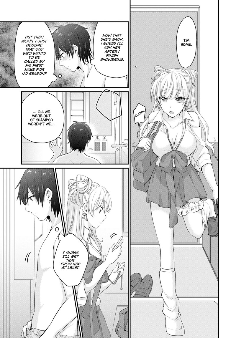 Fuufu Ijou Koibito Miman Chapter 11 Page 14