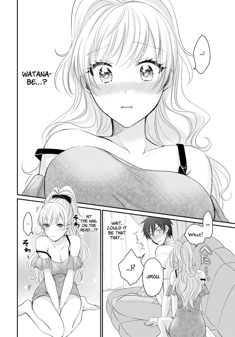 Fuufu Ijou Koibito Miman Chapter 11 Page 21