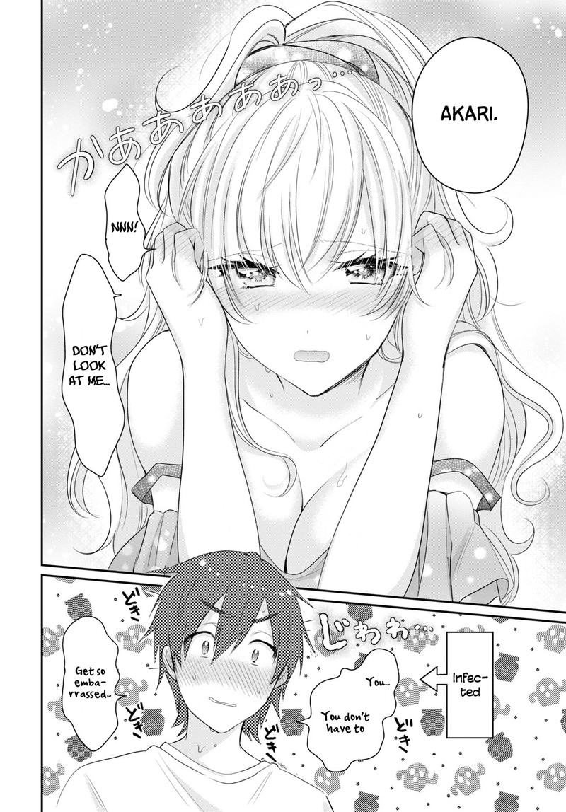 Fuufu Ijou Koibito Miman Chapter 11 Page 23