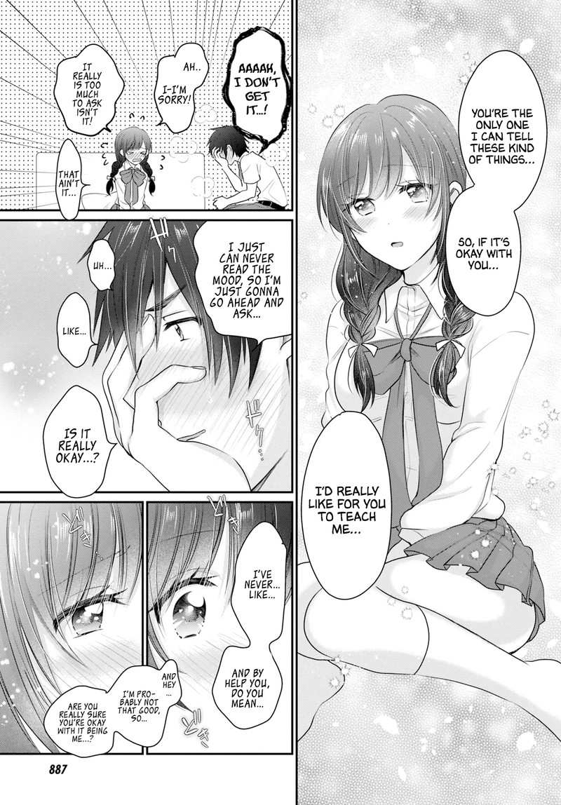 Fuufu Ijou Koibito Miman Chapter 12 Page 19