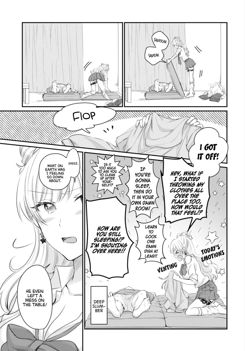 Fuufu Ijou Koibito Miman Chapter 13 Page 16