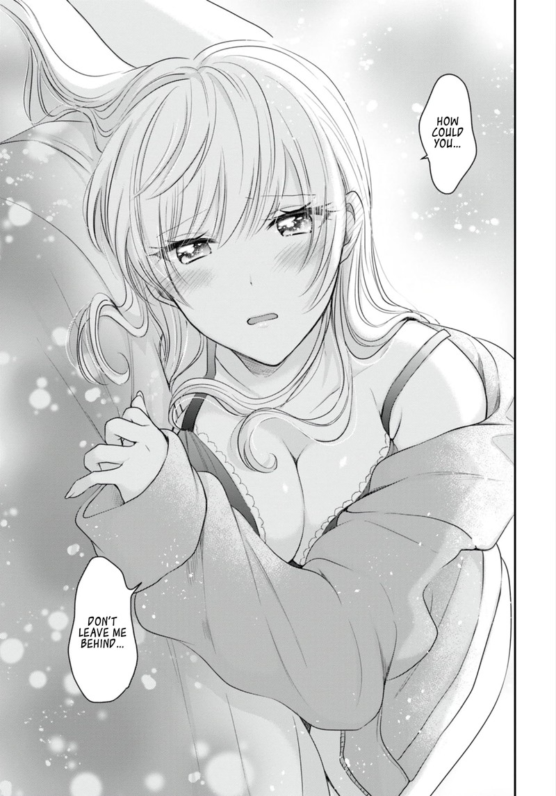 Fuufu Ijou Koibito Miman Chapter 13 Page 22