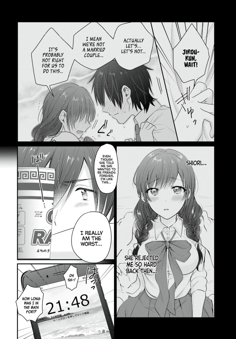 Fuufu Ijou Koibito Miman Chapter 13 Page 5