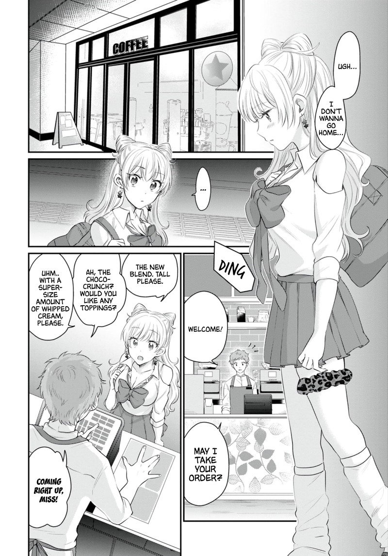 Fuufu Ijou Koibito Miman Chapter 13 Page 7