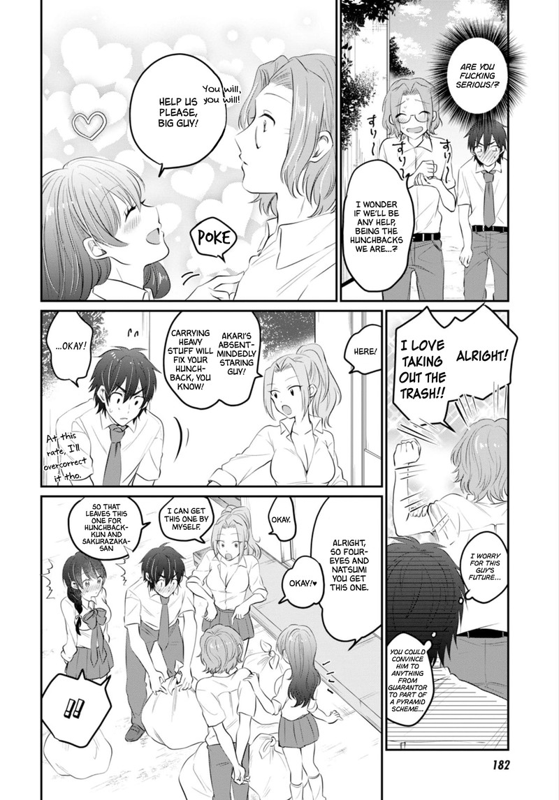 Fuufu Ijou Koibito Miman Chapter 14 Page 19