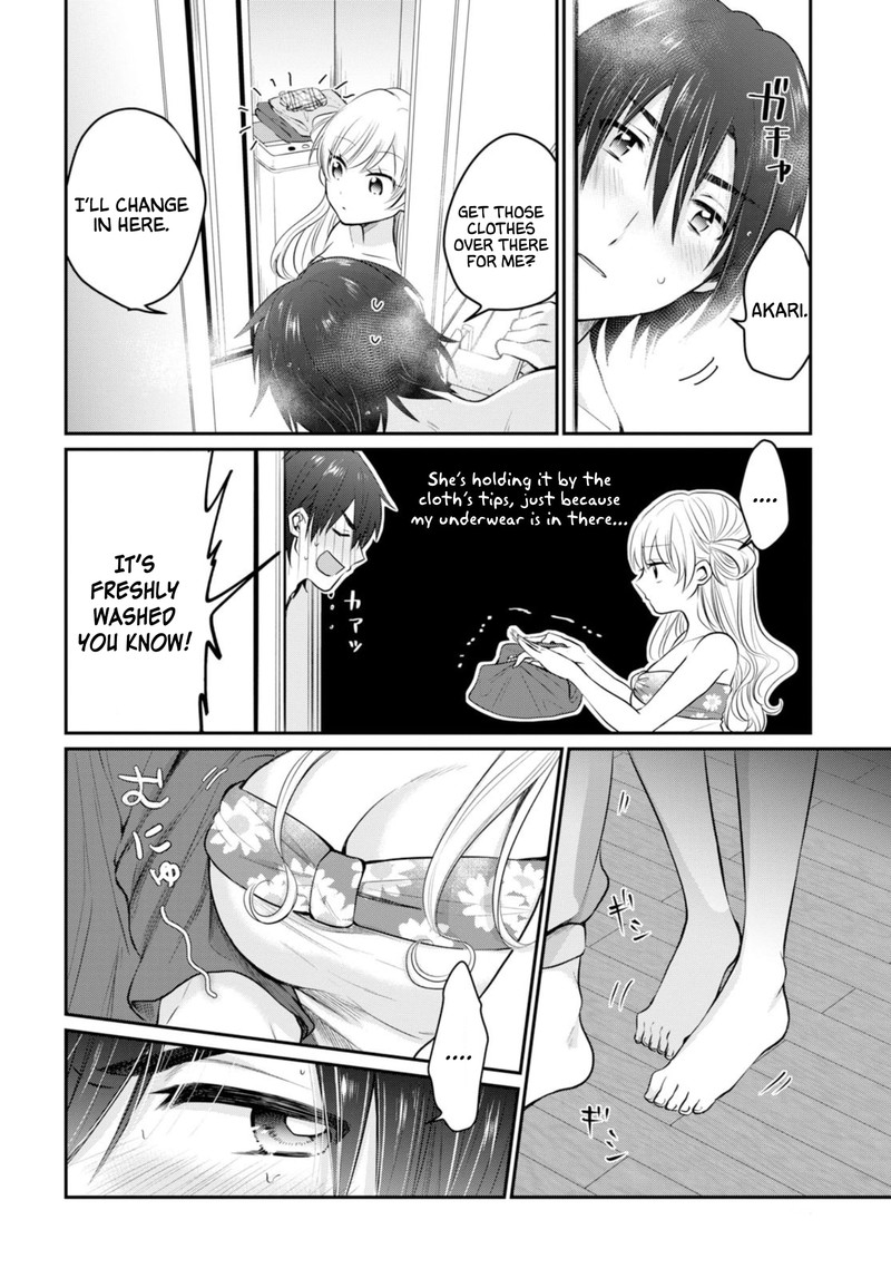 Fuufu Ijou Koibito Miman Chapter 17 Page 8