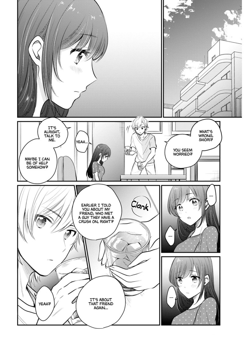 Fuufu Ijou Koibito Miman Chapter 18 Page 2