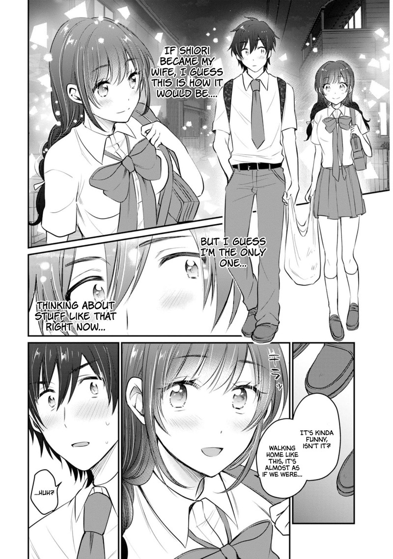 Fuufu Ijou Koibito Miman Chapter 18 Page 26
