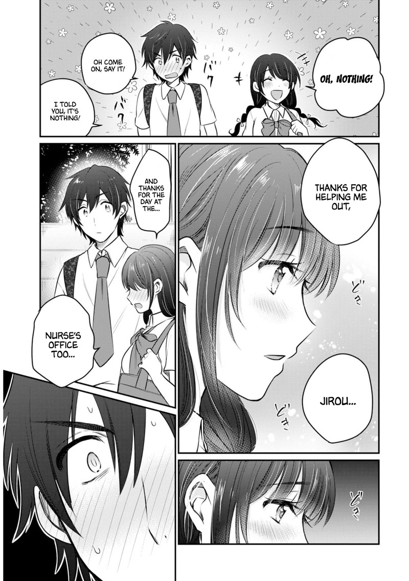 Fuufu Ijou Koibito Miman Chapter 18 Page 27