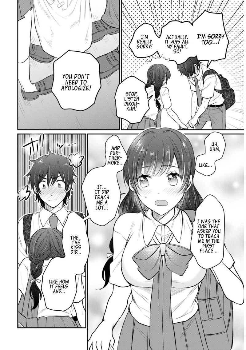 Fuufu Ijou Koibito Miman Chapter 18 Page 28