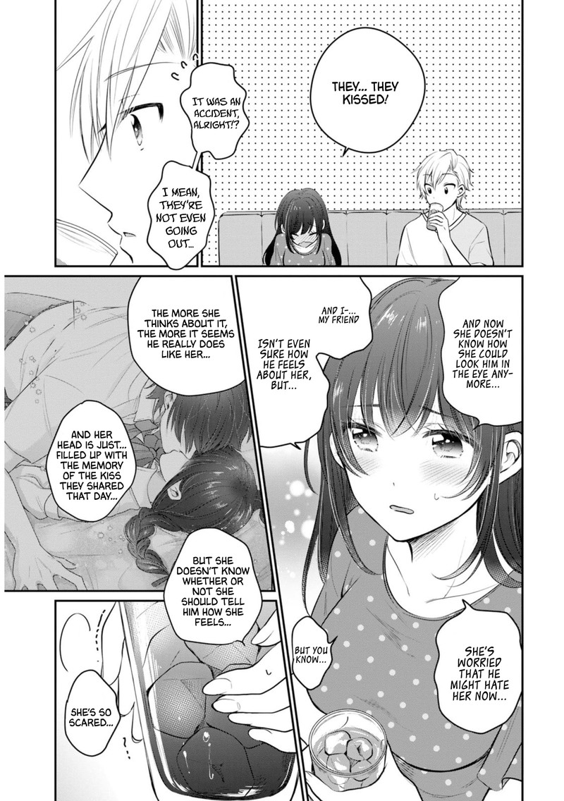 Fuufu Ijou Koibito Miman Chapter 18 Page 3
