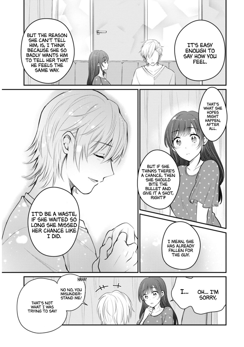 Fuufu Ijou Koibito Miman Chapter 18 Page 5