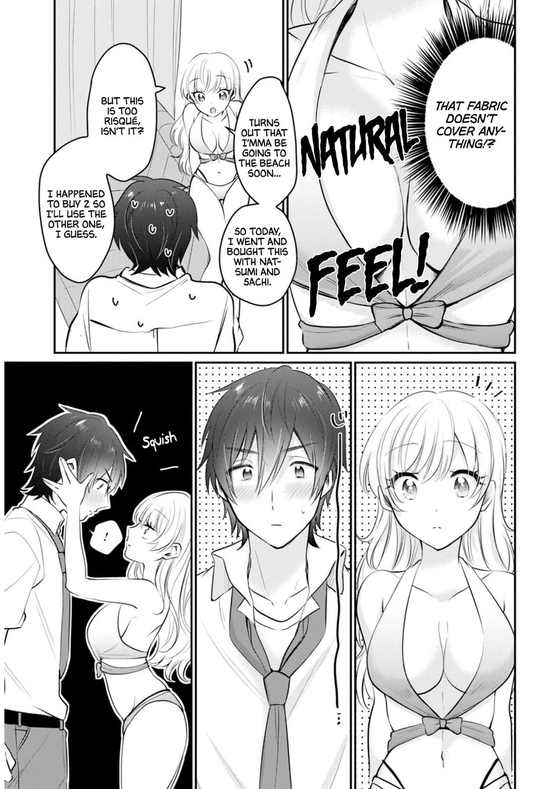 Fuufu Ijou Koibito Miman Chapter 19 Page 15