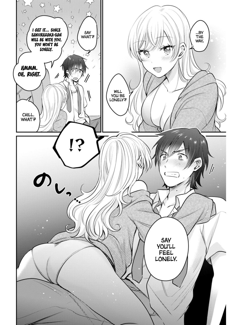 Fuufu Ijou Koibito Miman Chapter 19 Page 20