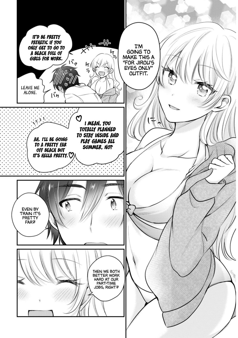 Fuufu Ijou Koibito Miman Chapter 19 Page 26