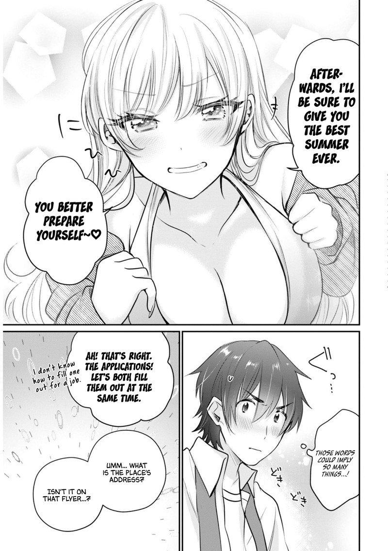 Fuufu Ijou Koibito Miman Chapter 19 Page 27