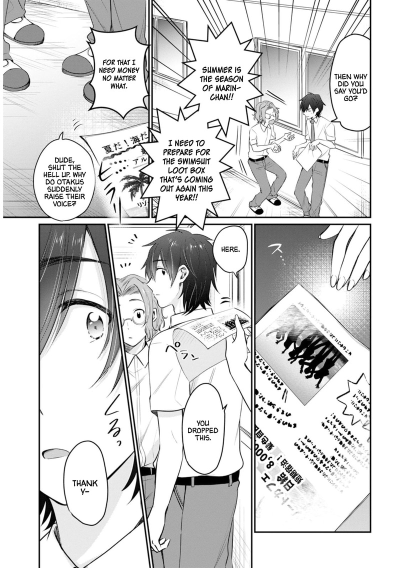 Fuufu Ijou Koibito Miman Chapter 19 Page 5