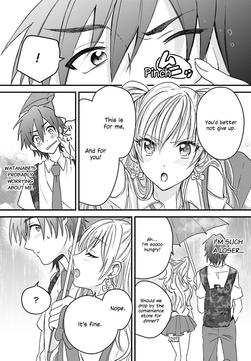 Fuufu Ijou Koibito Miman Chapter 2 Page 21