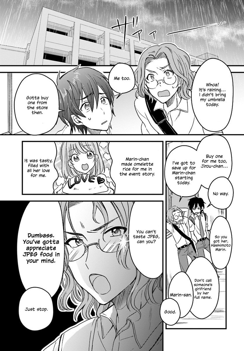 Fuufu Ijou Koibito Miman Chapter 2 Page 5