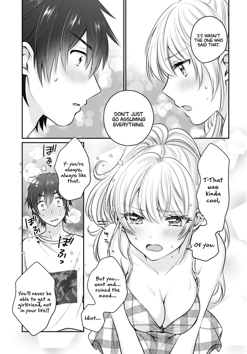 Fuufu Ijou Koibito Miman Chapter 21 Page 23