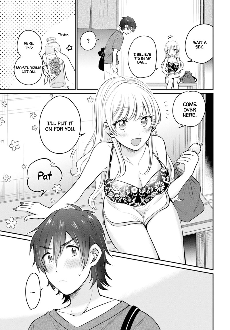 Fuufu Ijou Koibito Miman Chapter 22 Page 13