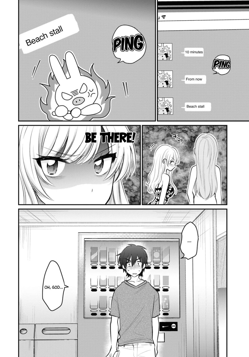 Fuufu Ijou Koibito Miman Chapter 22 Page 20