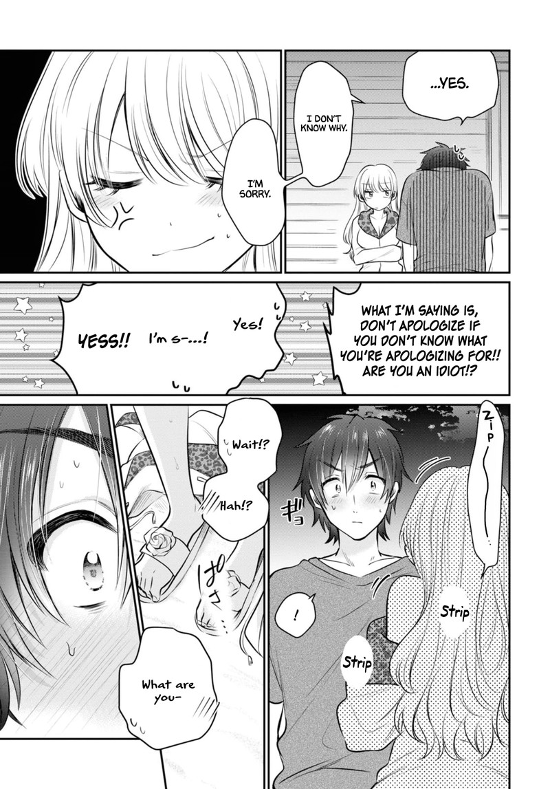 Fuufu Ijou Koibito Miman Chapter 22 Page 23