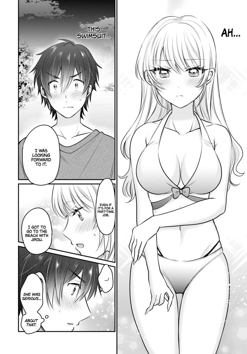 Fuufu Ijou Koibito Miman Chapter 22 Page 24