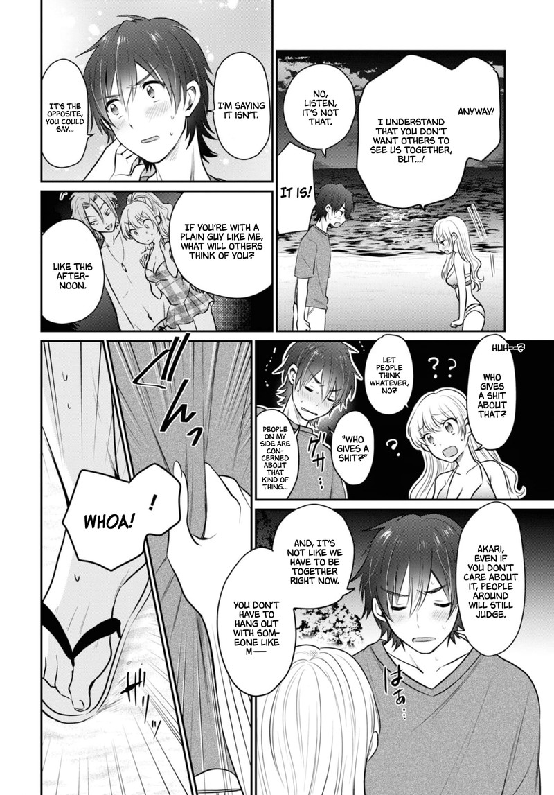 Fuufu Ijou Koibito Miman Chapter 22 Page 26