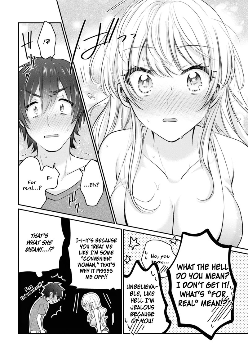 Fuufu Ijou Koibito Miman Chapter 22 Page 32