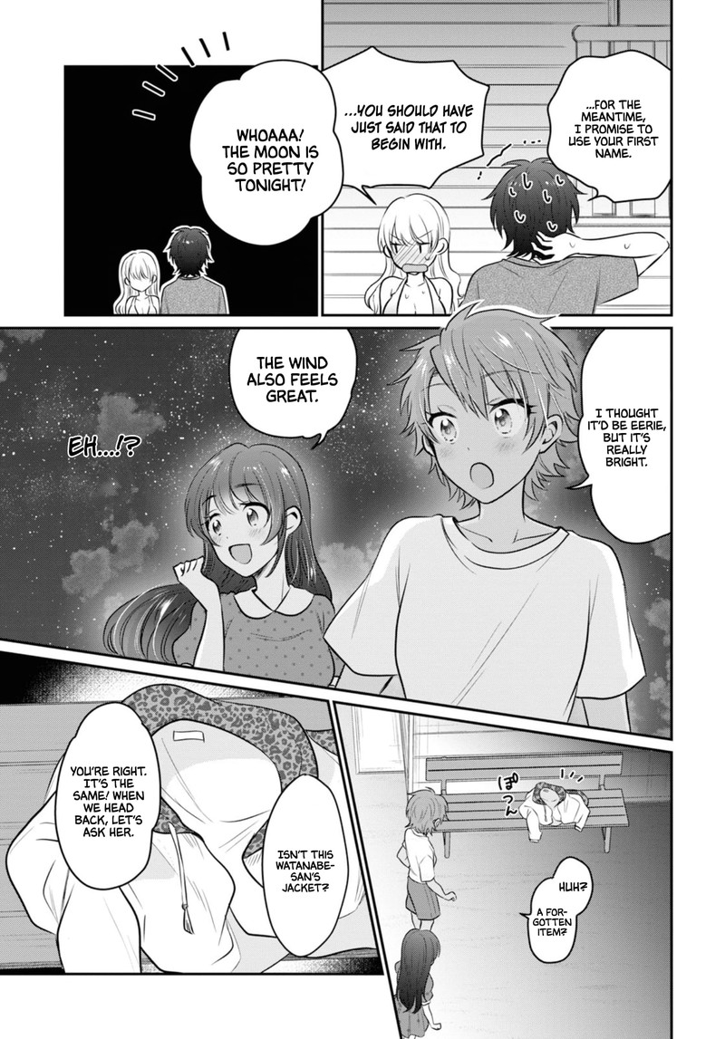 Fuufu Ijou Koibito Miman Chapter 22 Page 33