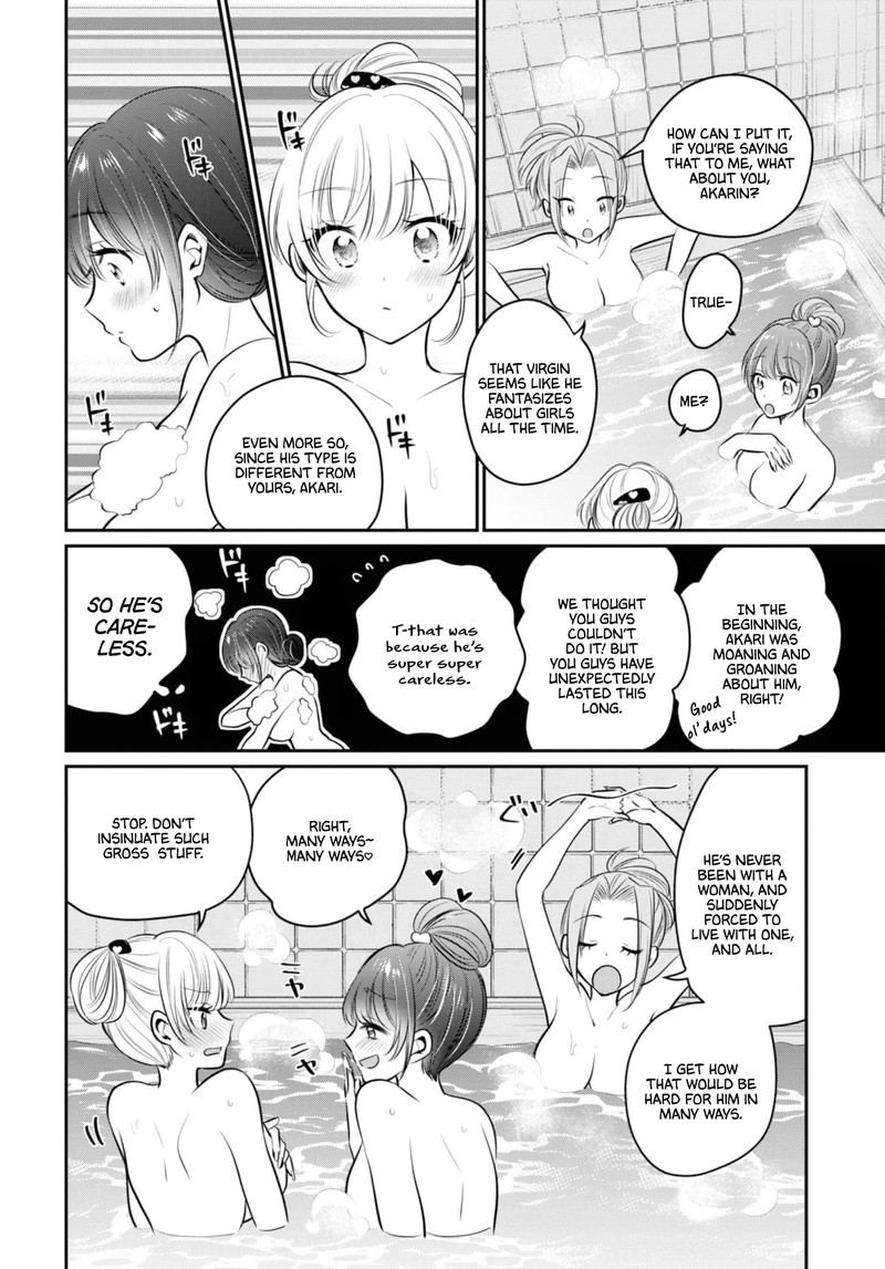 Fuufu Ijou Koibito Miman Chapter 22 Page 6