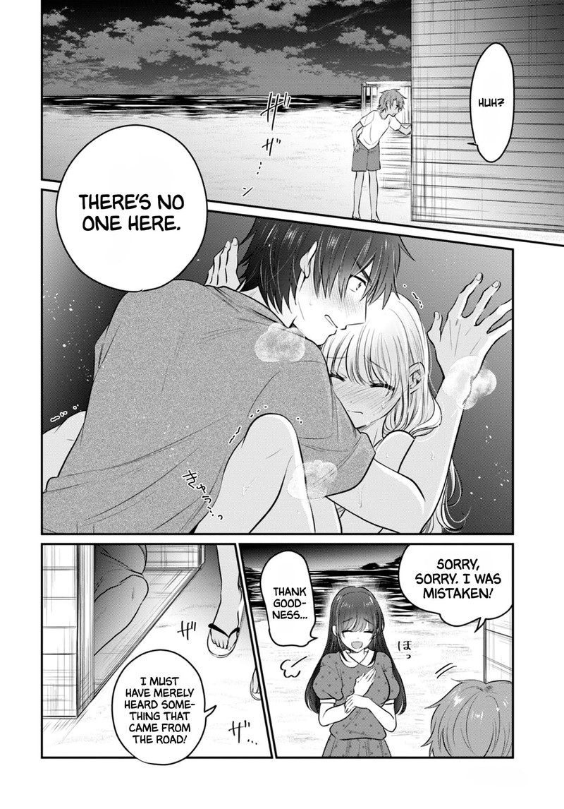 Fuufu Ijou Koibito Miman Chapter 23 Page 10