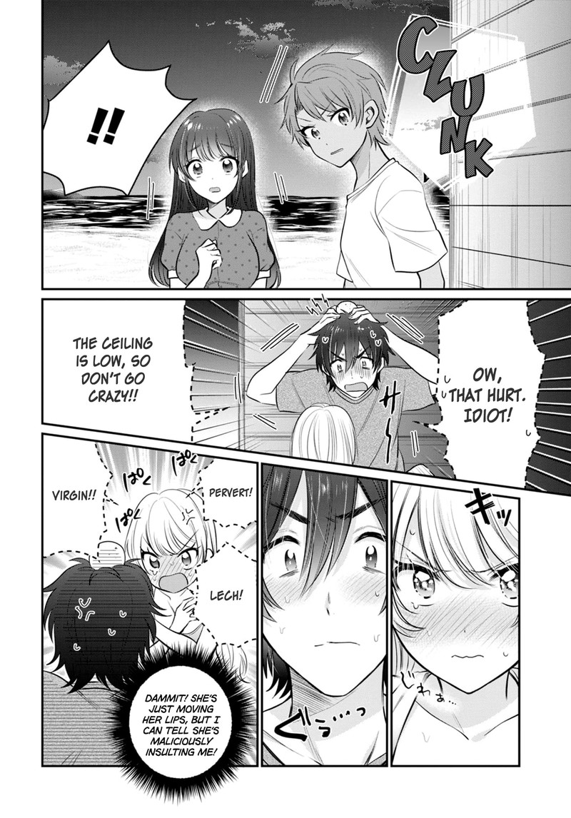 Fuufu Ijou Koibito Miman Chapter 23 Page 12