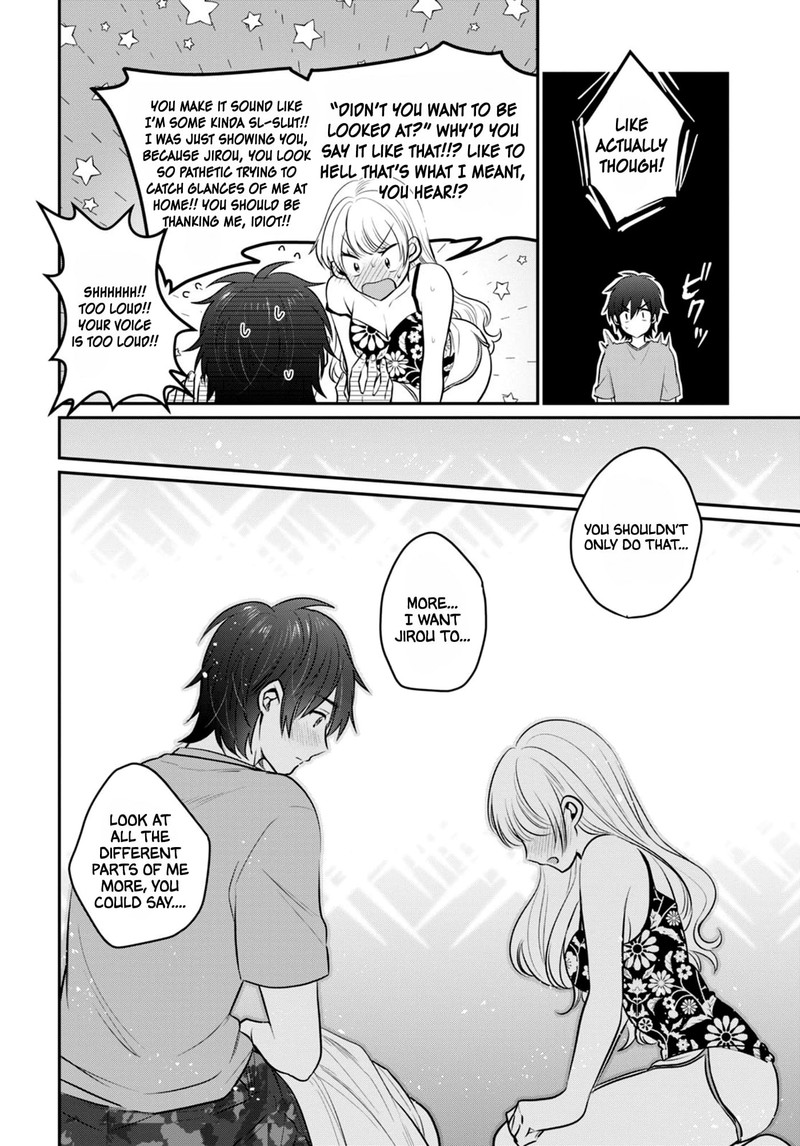 Fuufu Ijou Koibito Miman Chapter 23 Page 26