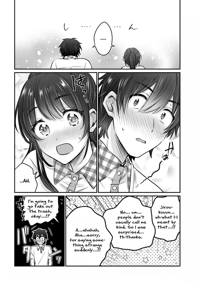 Fuufu Ijou Koibito Miman Chapter 24 Page 16