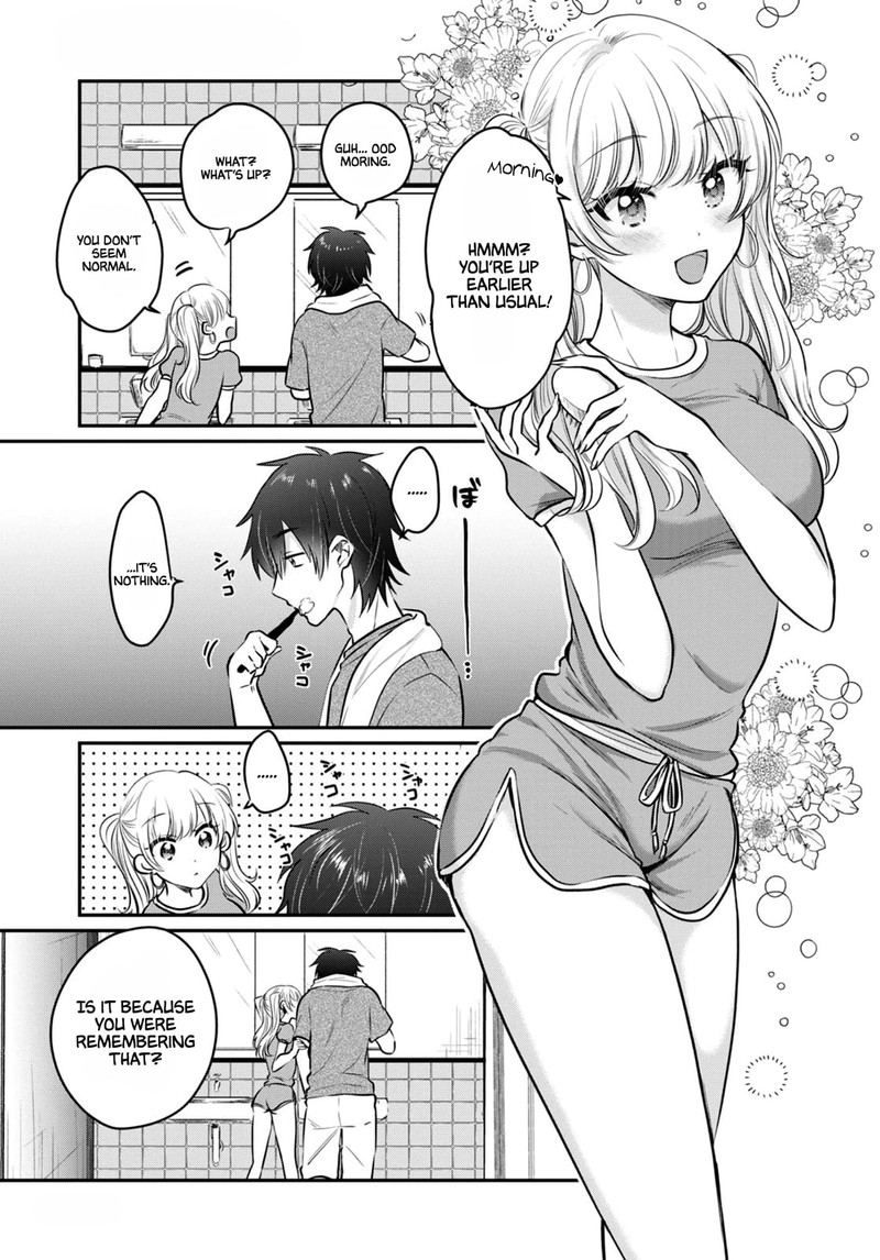 Fuufu Ijou Koibito Miman Chapter 24 Page 5