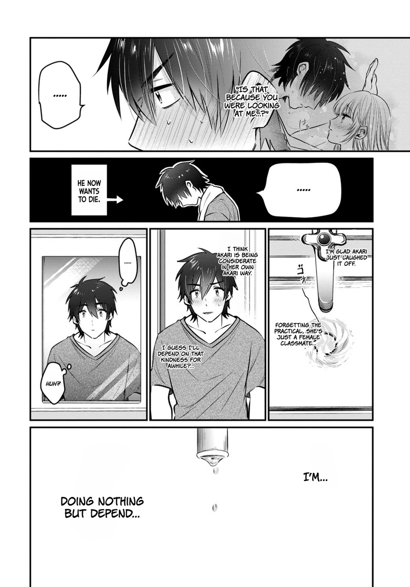 Fuufu Ijou Koibito Miman Chapter 24 Page 8